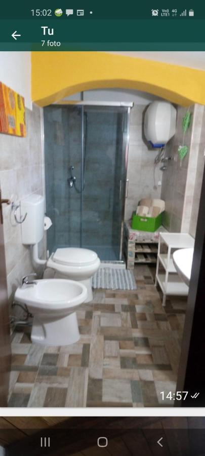 Panoramic House Villa Олиена Екстериор снимка