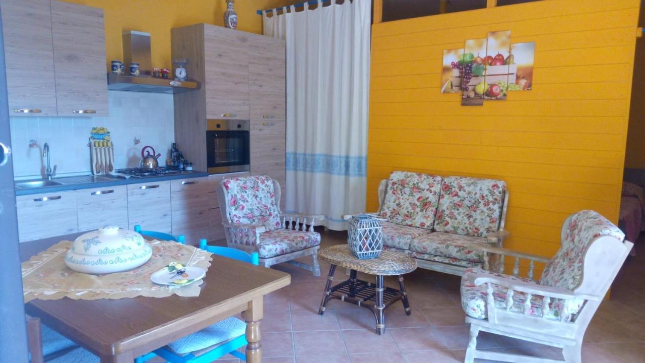 Panoramic House Villa Олиена Екстериор снимка
