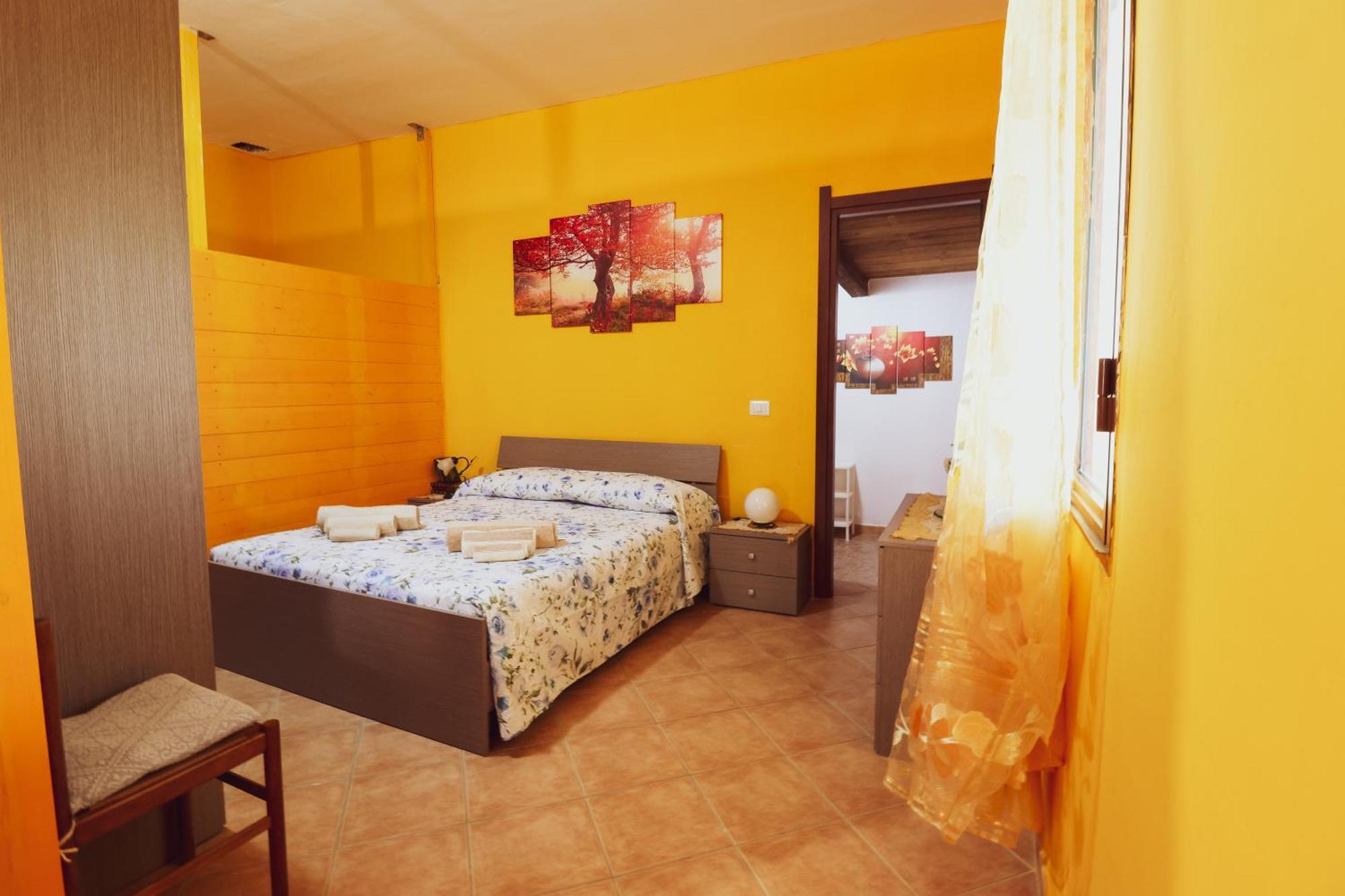 Panoramic House Villa Олиена Екстериор снимка