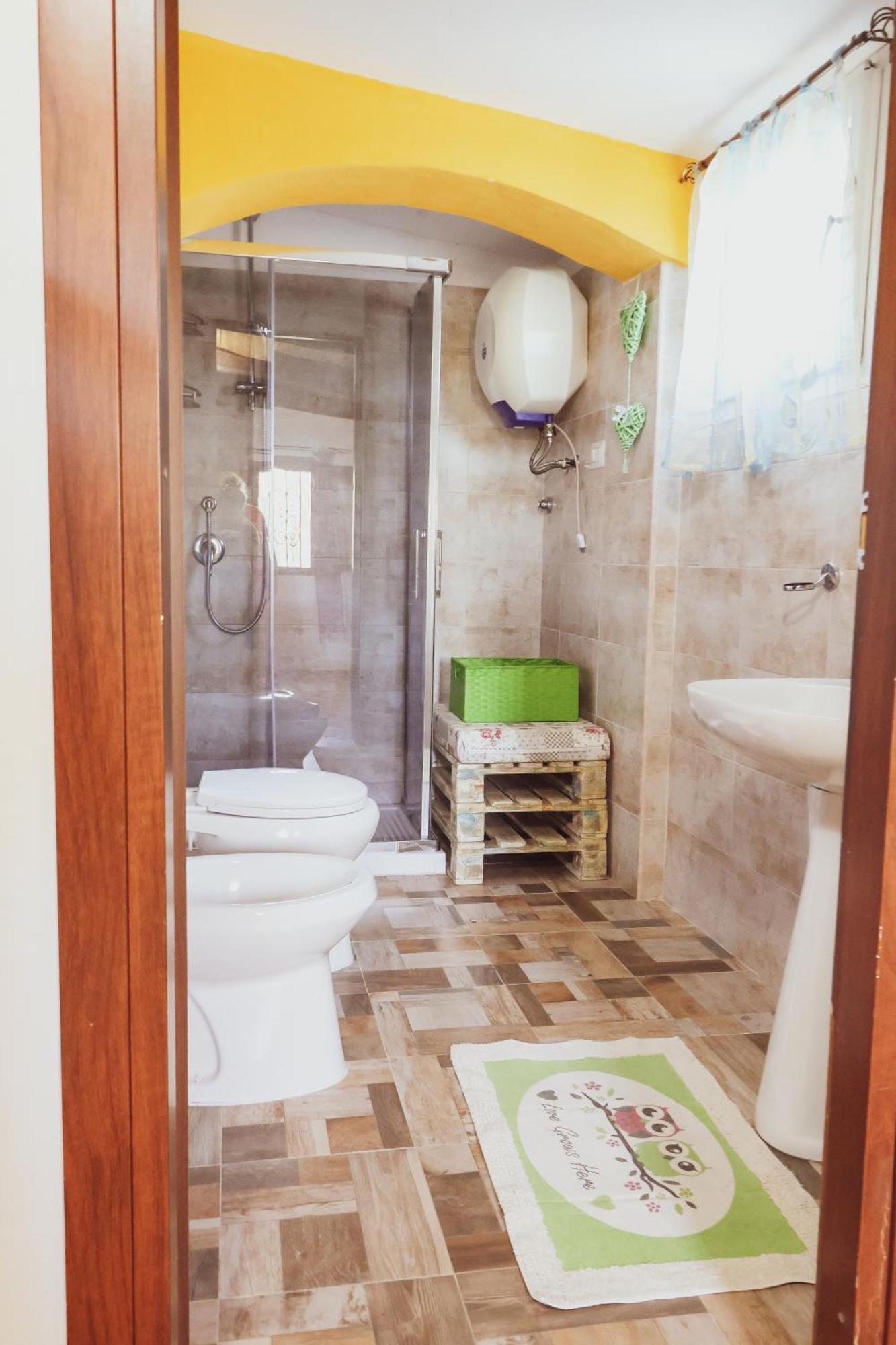 Panoramic House Villa Олиена Екстериор снимка
