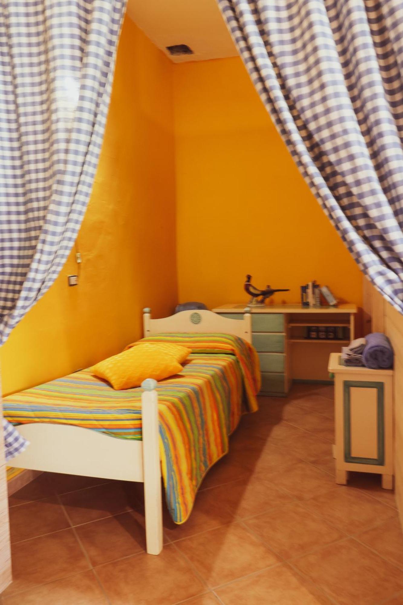 Panoramic House Villa Олиена Екстериор снимка