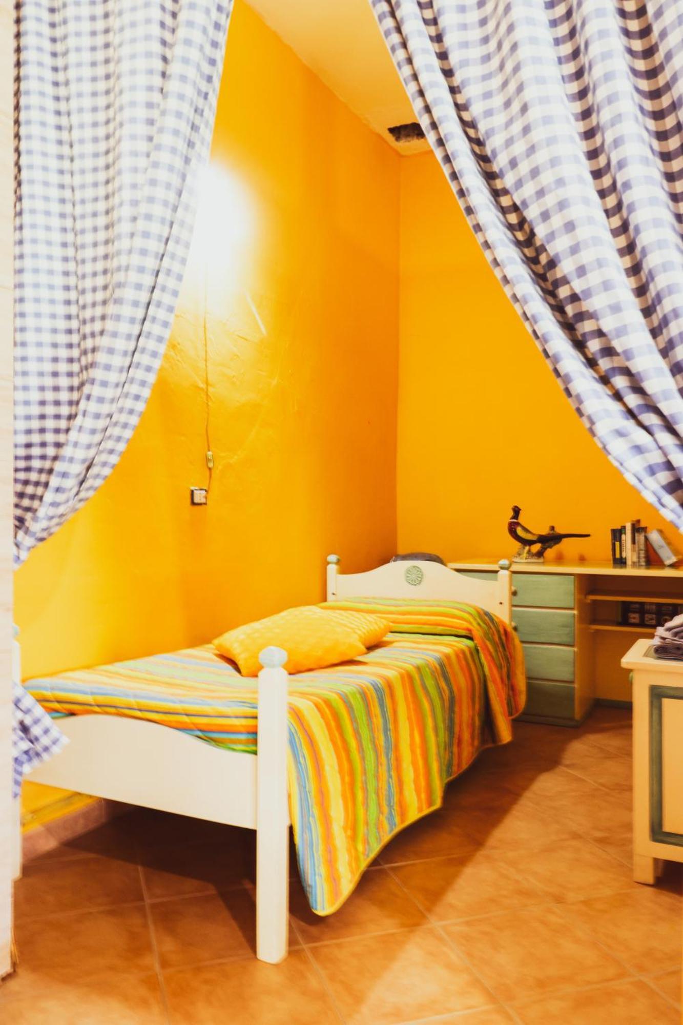 Panoramic House Villa Олиена Екстериор снимка